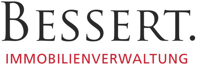 Logo: Bessert Immobilienverwaltung